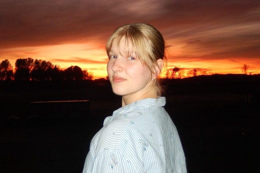 Iti Mari Klementi luuleraamat “Minu banaan”