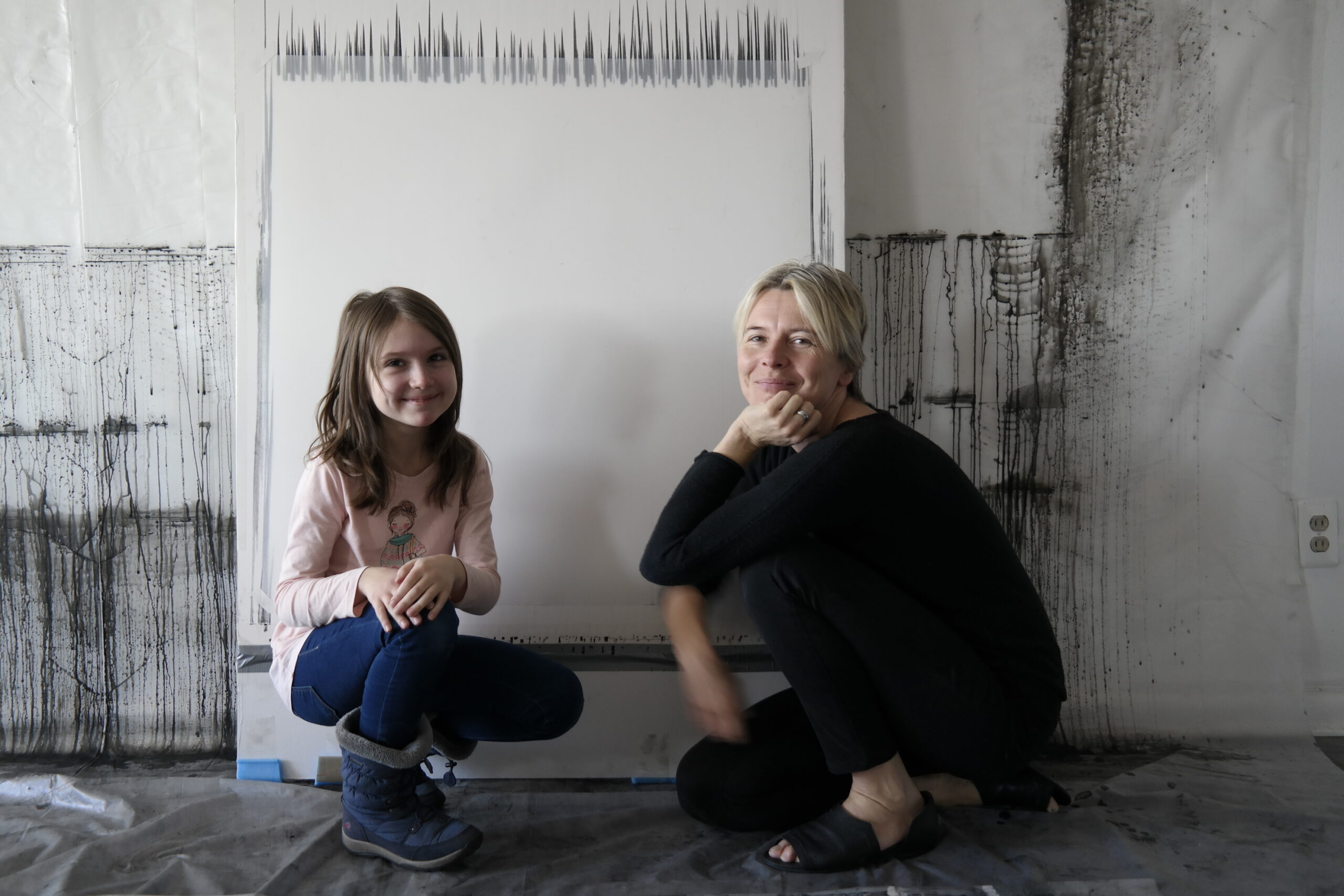 Ühine unistus: kliimamuutuste väljendamine läbi kunsti